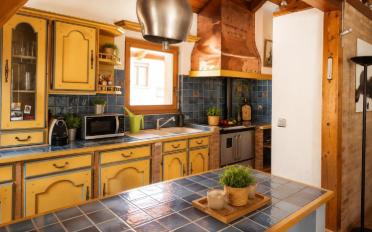 Wohnung 5.5 Zimmer - image - 2