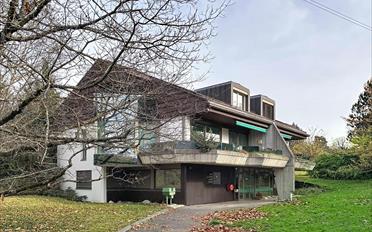 Wohnung 5.5 Zimmer - image - 1