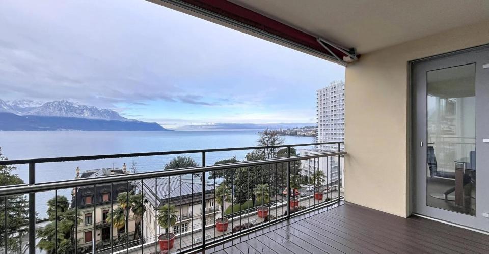 Montreux