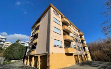Appartement 4 pièces - image - 2