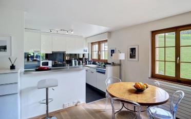 Wohnung 2.5 Zimmer - image - 8