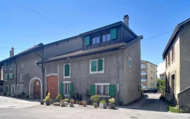 Einfamilienhaus 10 Zimmer - image - 5
