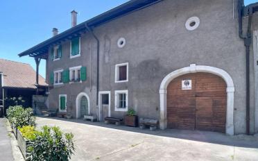 Einfamilienhaus 10 Zimmer - image - 1