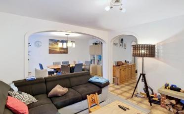 Einfamilienhaus 10 Zimmer - image - 10