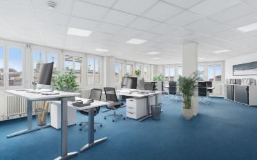 Büro - image - 3