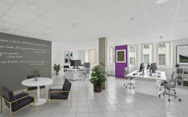 Büro - image - 4