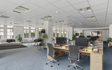 Office - image - 3