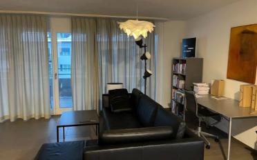 Apartment 3.5 rooms - image - 4
