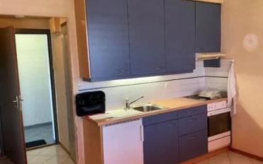 Wohnung ein Zimmer - image - 1