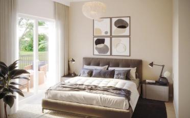 Wohnung 4.5 Zimmer - image - 4
