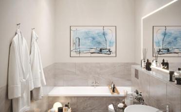 Wohnung 4.5 Zimmer - image - 5