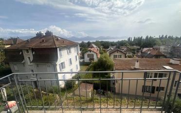 Appartement 2.5 pièces - image - 1