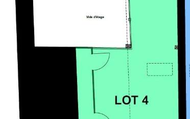 Apartment 3.5 rooms - image - 10