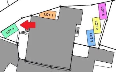 Apartment 3.5 rooms - image - 13