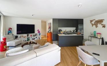 Wohnung 3.5 Zimmer - image - 2