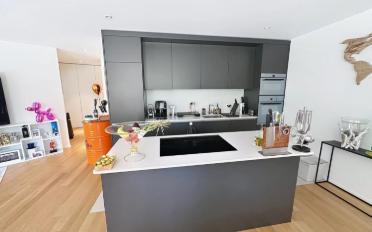 Wohnung 3.5 Zimmer - image - 3
