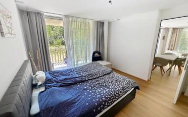 Wohnung 3.5 Zimmer - image - 4