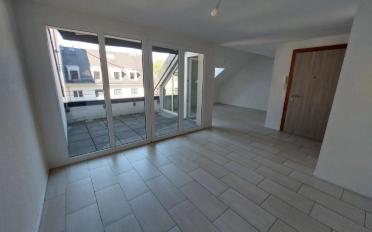 Apartment 3 rooms - image - 2