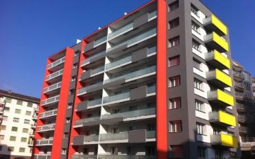 Wohnung 3 Zimmer - image - 1