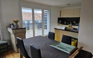 Appartement 4.5 pièces - image - 1