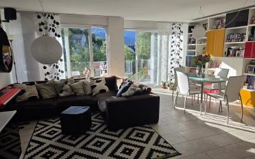 Apartment 5.5 rooms - image - 2