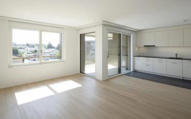 Wohnung 2.5 Zimmer - image - 3