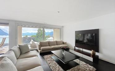 Wohnung 6.5 Zimmer - image - 8