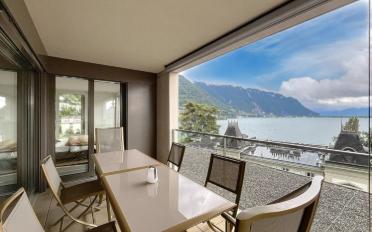 Wohnung 6.5 Zimmer - image - 10