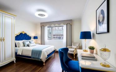 Wohnung 4.5 Zimmer - image - 10