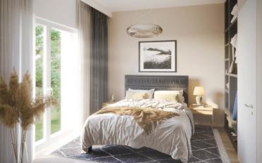 Wohnung 4.5 Zimmer - image - 3