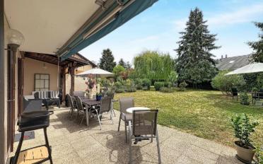Einfamilienhaus 6 Zimmer - image - 1