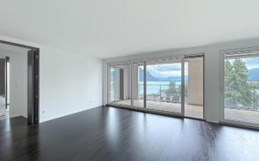 Wohnung 6.5 Zimmer - image - 1