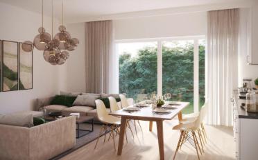 Wohnung 4.5 Zimmer - image - 2
