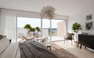 Apartment 5.5 rooms - image - 3