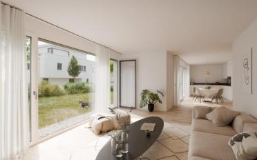 Duplex 4.5 rooms - image - 2