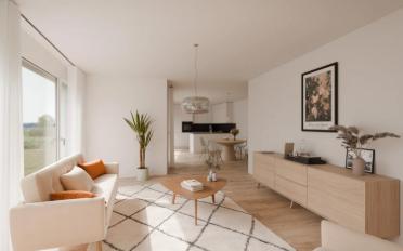 Apartment 5.5 rooms - image - 6