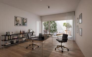Apartment 5.5 rooms - image - 3