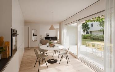 Apartment 5.5 rooms - image - 5