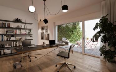 Apartment 5.5 rooms - image - 3