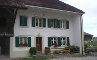 Wohnung 2.5 Zimmer - image - 1