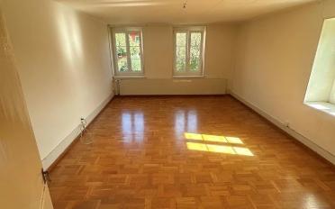 Wohnung 2.5 Zimmer - image - 2