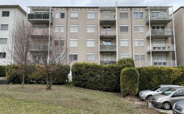 Immeuble mixte - image - 1