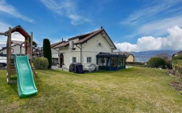 Single house 6 rooms - image - 2
