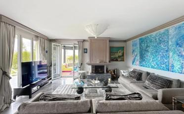 Single house 6 rooms - image - 3