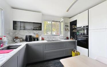 Single house 6 rooms - image - 6