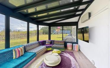 Single house 6 rooms - image - 5