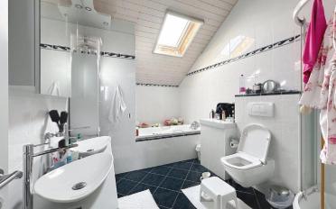 Single house 6 rooms - image - 10