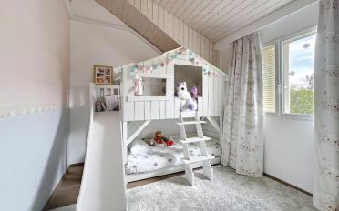 Single house 6 rooms - image - 11