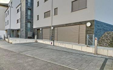 offener Parkplatz - image - 1