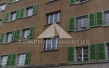 Wohnung 5 Zimmer - image - 1